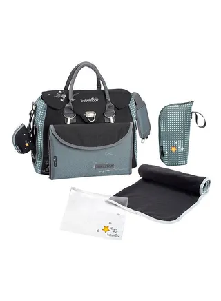 Maternity And Changing Bag Baby Style - Star 