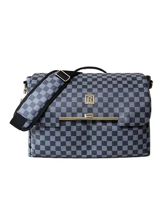 Monique Nursery Diaper Bag 