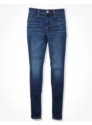 AE Ne(x)t Level Curvy Jegging 
