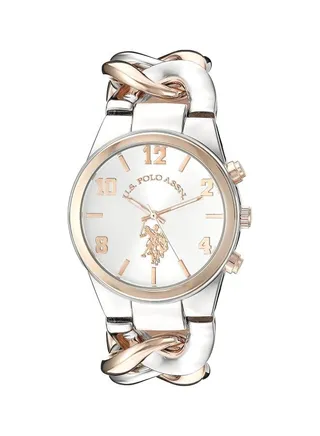 Women's Alloy Analog Watch Usc40176 