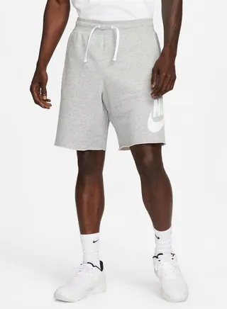 Club Alumni Shorts