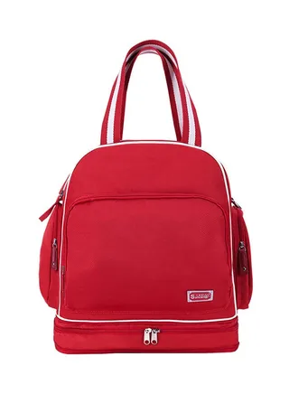 Signature Maternity Diaper Bag 