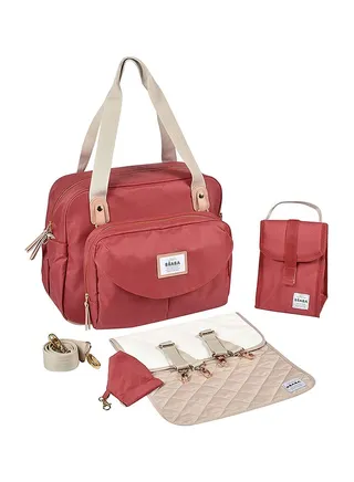 Geneva II Changing Bag 