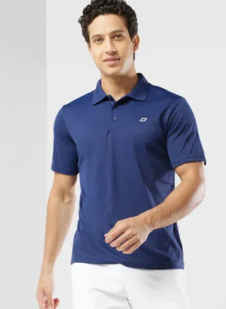 Sports Polo Shirt
