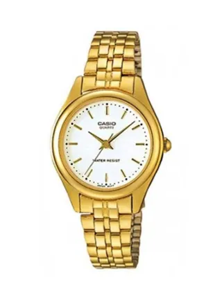 Women's Water Resistant Analog Watch LTP-1129N-7ARDF 