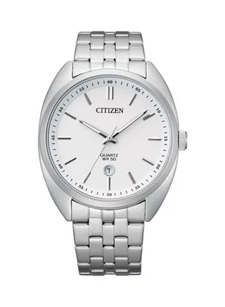 Men's Water Resistant Analog Watch BI5090-50A 