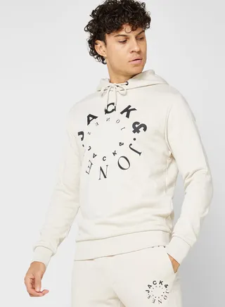 Logo Hoodie 