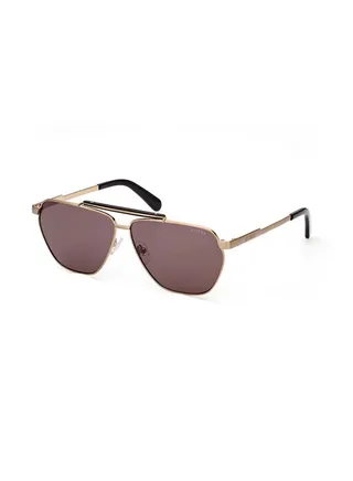 Men's UV Protection Navigator Sunglasses - GU0005333A61 - Lens Size 61 Mm 