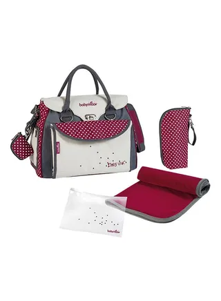 Maternity And Changing Bag Baby Style - Chic 