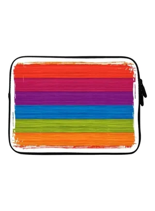 Premium Designer Sleeve With Strap For 15 Inch Laptops Colorwood 