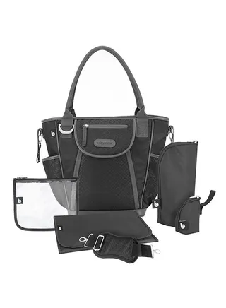 Daily Bag Black 
