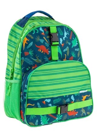 All Over Print Backpack - Dino 