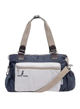 Baby Diaper Bag 