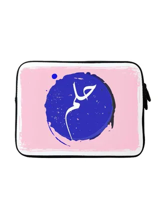 Water-Resistant Tablet Carrying Bag Cover for 15 inch MacBook Sleeve Multi Color 