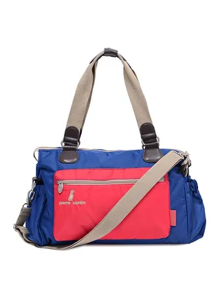 Baby Diaper Bag 