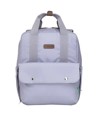 Convertible Diaper Bag 