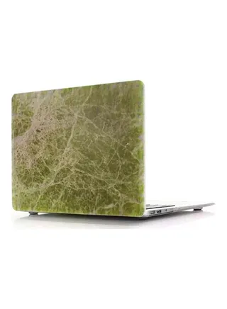 Hard Case For Macbook Pro Retina 13 Inch Green 