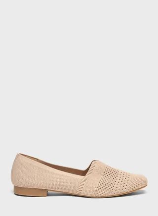Casual Slip Ons Ballerinas