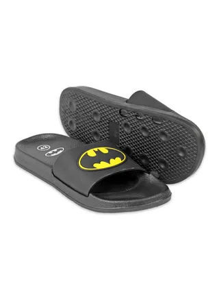 Batman Everyday Wear  Slides
