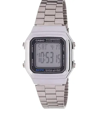 Digital Watch 