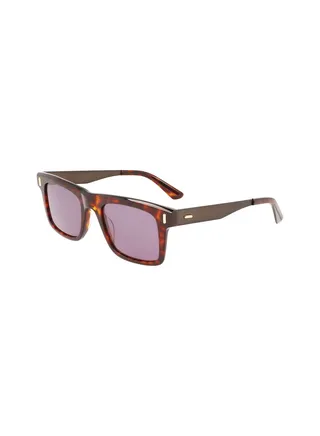 Full Rim Acetate Rectangle Sunglasses Ck22511S 5121 (220) 
