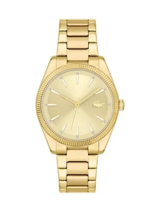 Stainless Steel Analog Wrist Watch 2001240 