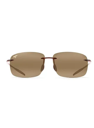 Unisex Breakwall Sunglasses - H422-26 63 - Lens Size: 63 Mm 