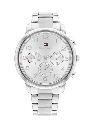 Stainless Steel Analog Wrist Watch 1782523 