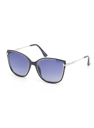 Womens Cat Eye UV Protective Polarized Sunglasses - Glam Gifts for Women Worn All Year 