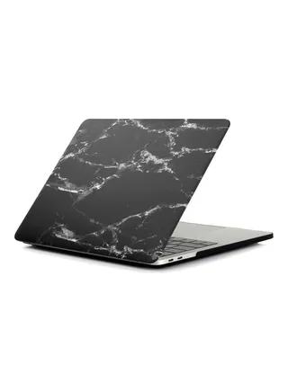 Hard Case For Macbook Pro M1/Macbook Pro 13 Inch Grey 