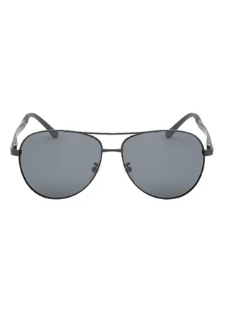 Aviator Frame Sunglasses - Lens Size: 50 mm 