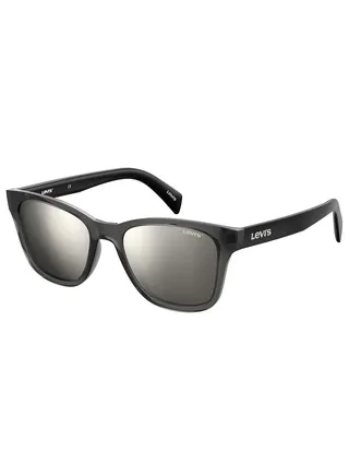 UV Protection Square Eyewear Sunglasses LV 1002/S       GREY 53 