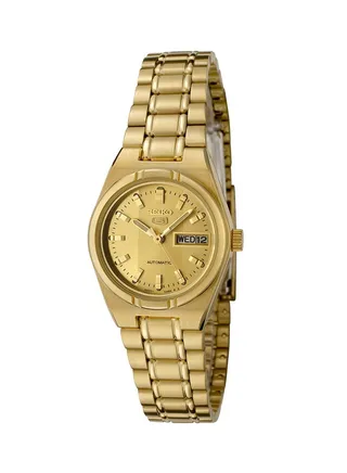 Women's Water Resistant Analog Watch SYM600K 