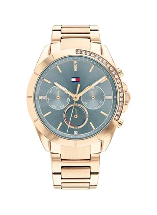 Women's Kennedy  Blue Dial Watch - 1782386 