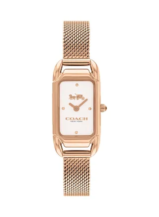 Cadie Women's Stainless Steel Watch - 14504085 