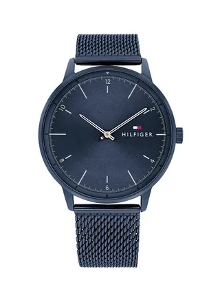 Men's Hendrix  Blue Dial Watch - 1791841 