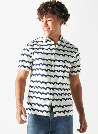 Woven Tops