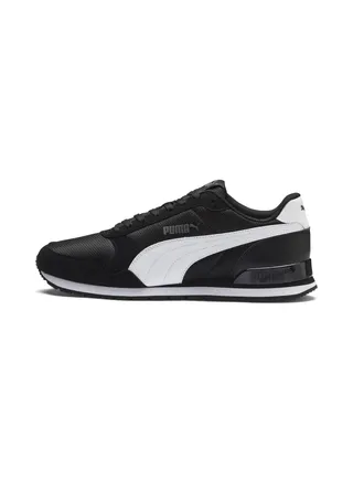 ST Runner v2 Mesh Unisex Low Top Trainer Shoes 