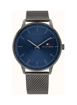 Men's Stainless Steel Analog Wrist Watch 2770112 