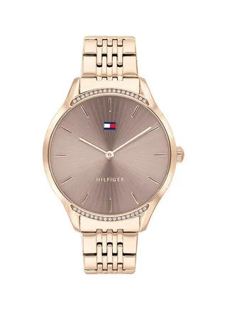 Women's Stainless Steel Analog Wrist Watch 1782212 