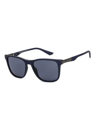 Unisex Polarized Wayfarer Sunglasses VC S13820 