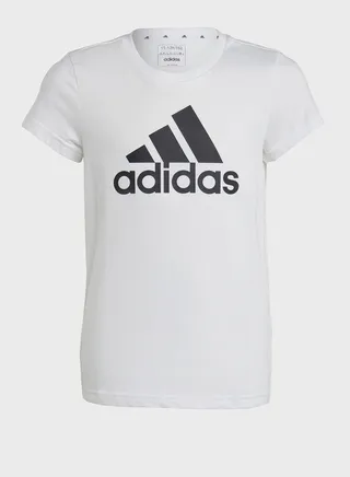 Kids Big Logo T-Shirt 