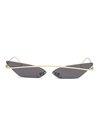 Women's UV Protection Cat Eye Sunglasses 