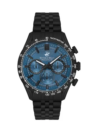 Men's Chronograph Metal Wrist Watch BP3316X.690 - 45 Mm 