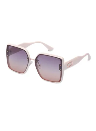 Stylish Polarized Square Sunglasses For Women and Men