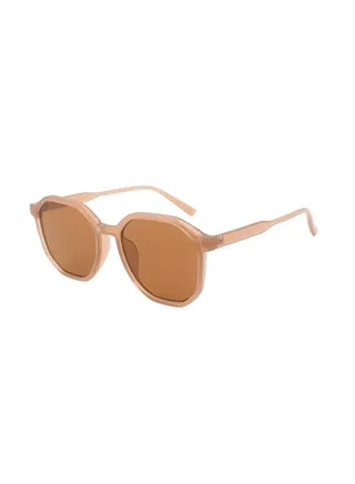 Hexagon Sunglasses EE20X060-1 