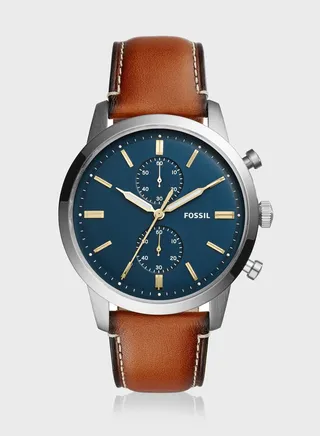 Townsman Watch 