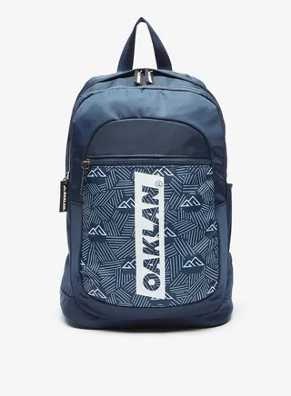 Boys Printed Backpack 