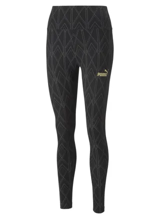 Power Deco Glam Womens Leggings 