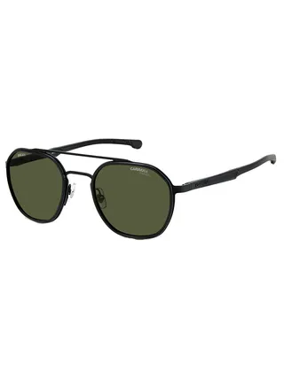 Men Round Sunglasses CARDUC 005/S  MTT BLACK 53 